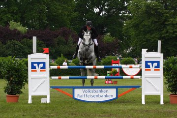 Bild 23 - Elmshorn am 9.6.10